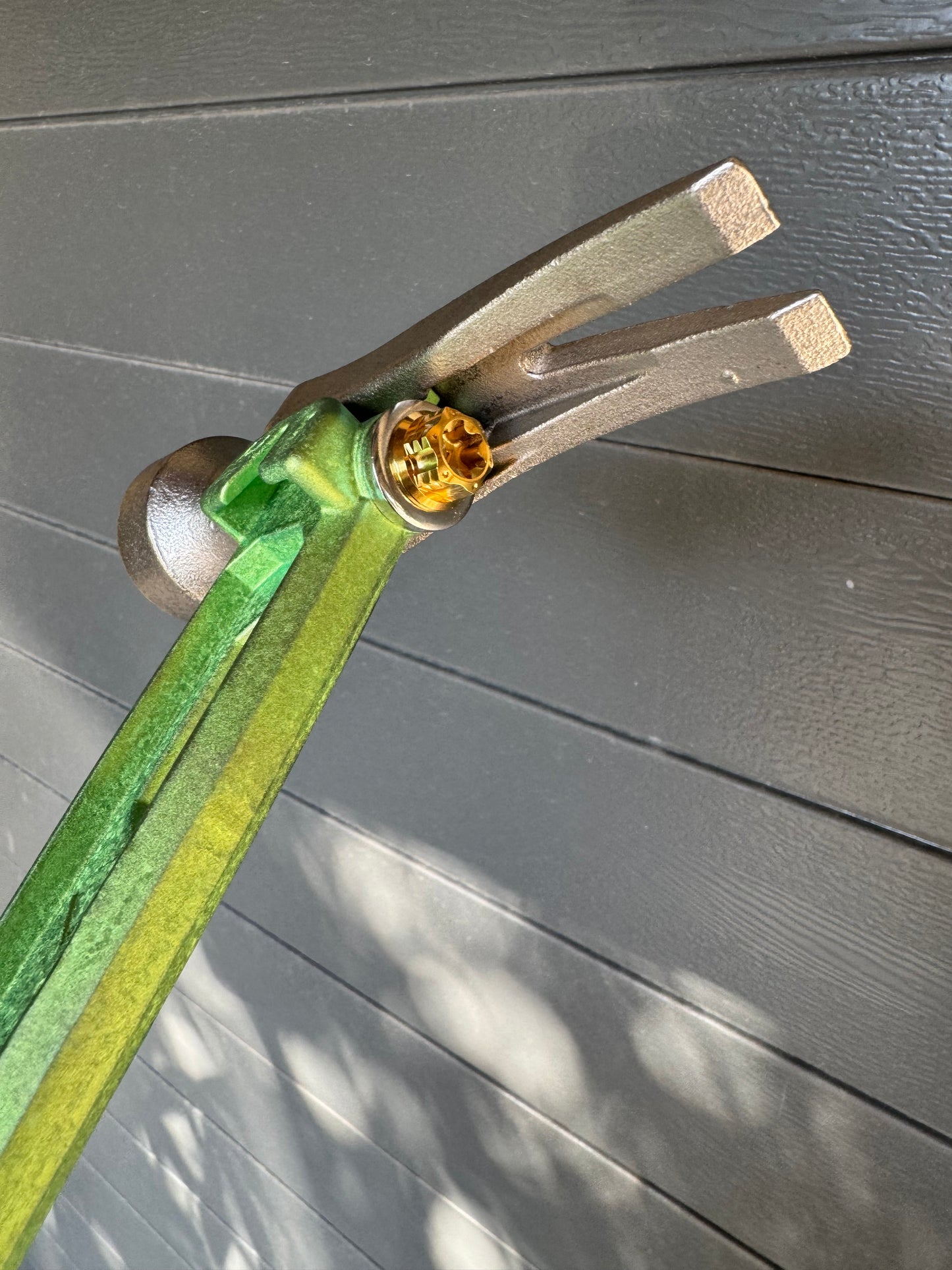 Martinez M1 - Green