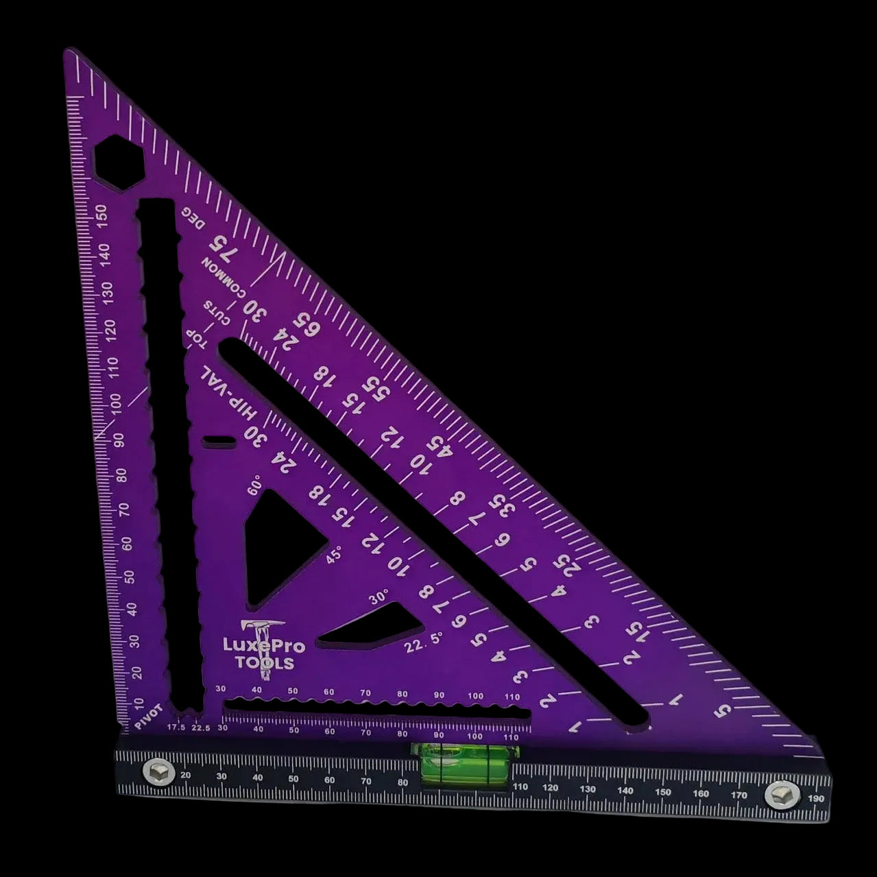*Preorder* Kit Out The Team - Premium 190mm TheLuxe Square -  FREE SHIPPING - Sent in July
