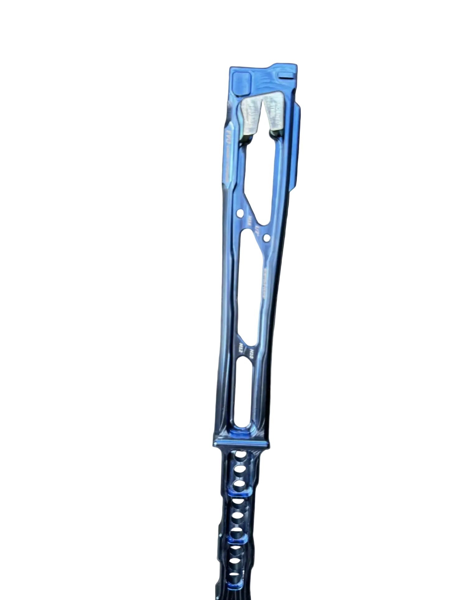 Nighthawk Titanium Handles