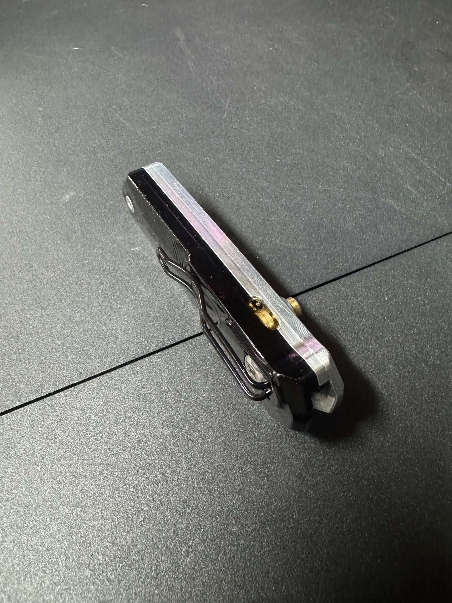 Limited Edition Reaper Version 2 with blade storage