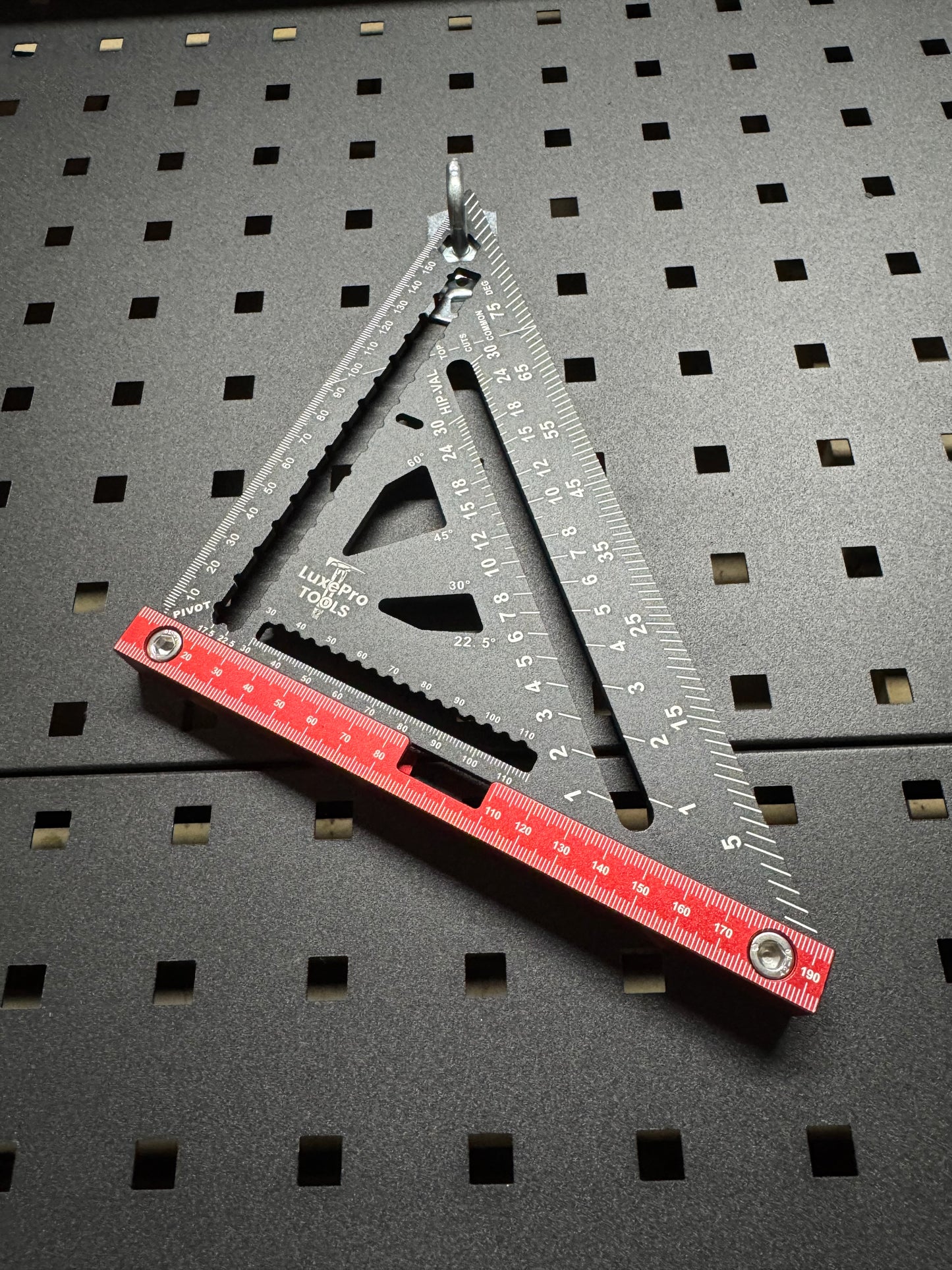 Clearance!! No Bubble Luxe Square