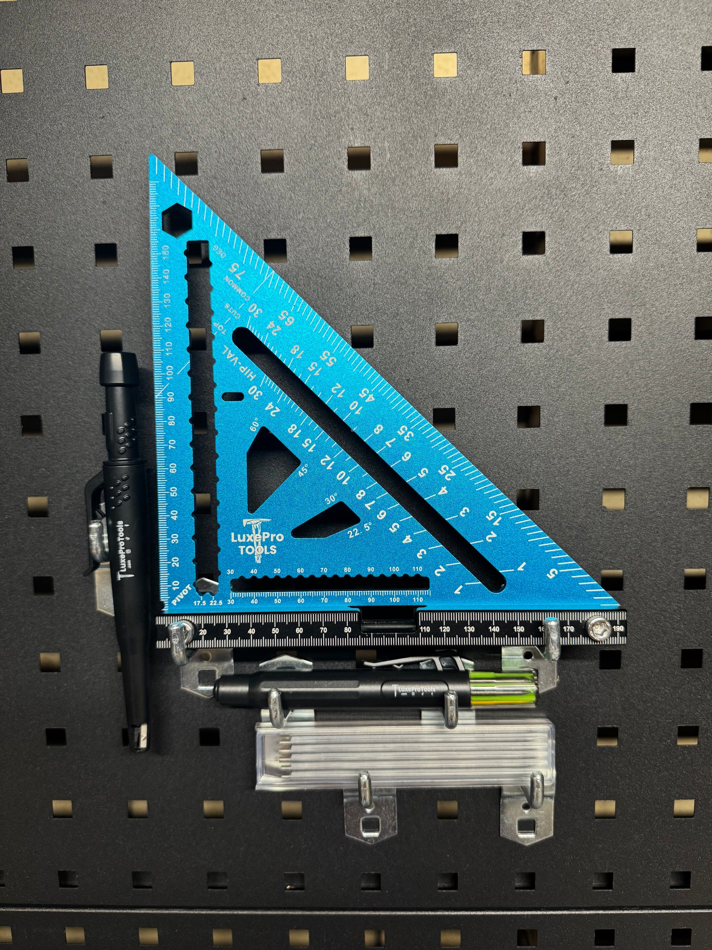 Clearance! Bubble Missing from Square + Mechanical Pencil Pack