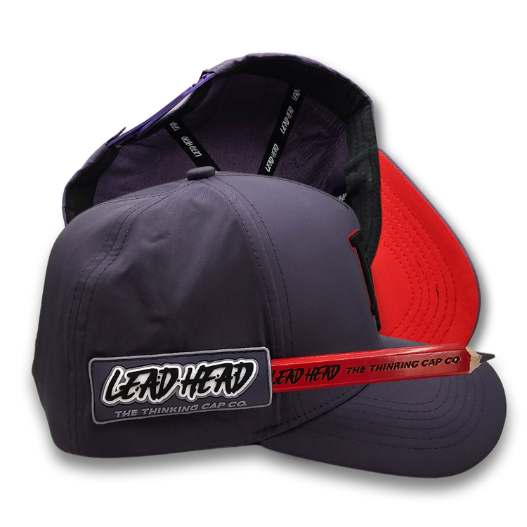 Casual Tradie (multiple colour choices)