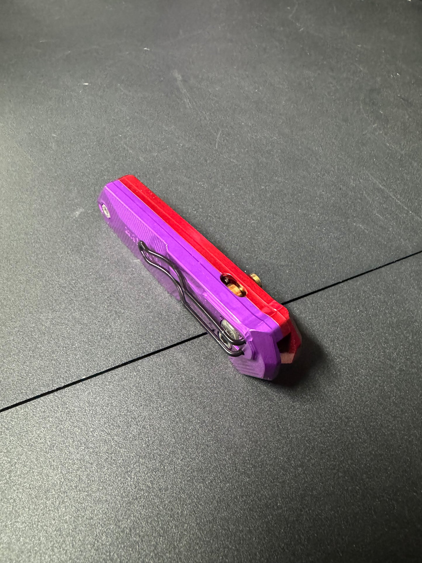 Limited Edition Reaper Version 2 with blade storage