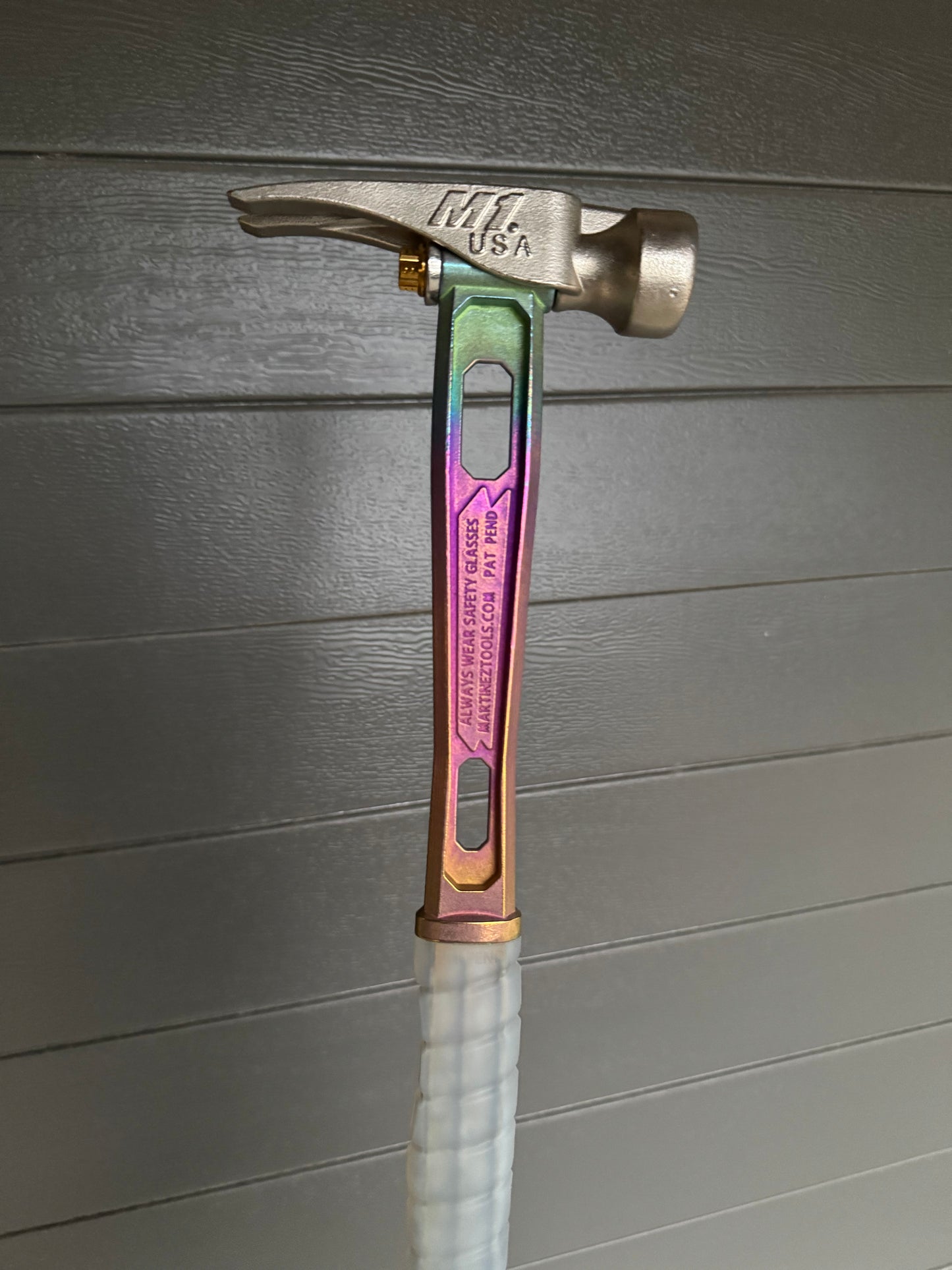 Martinez M1 - Special Edition