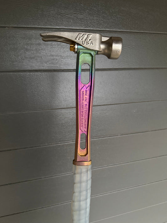 Martinez M1 - Special Edition