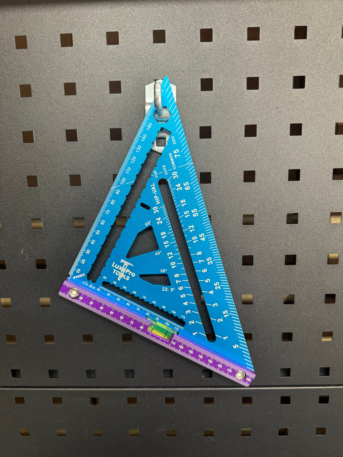 TheLuxe Square - Mix and Match Colours - All in metric