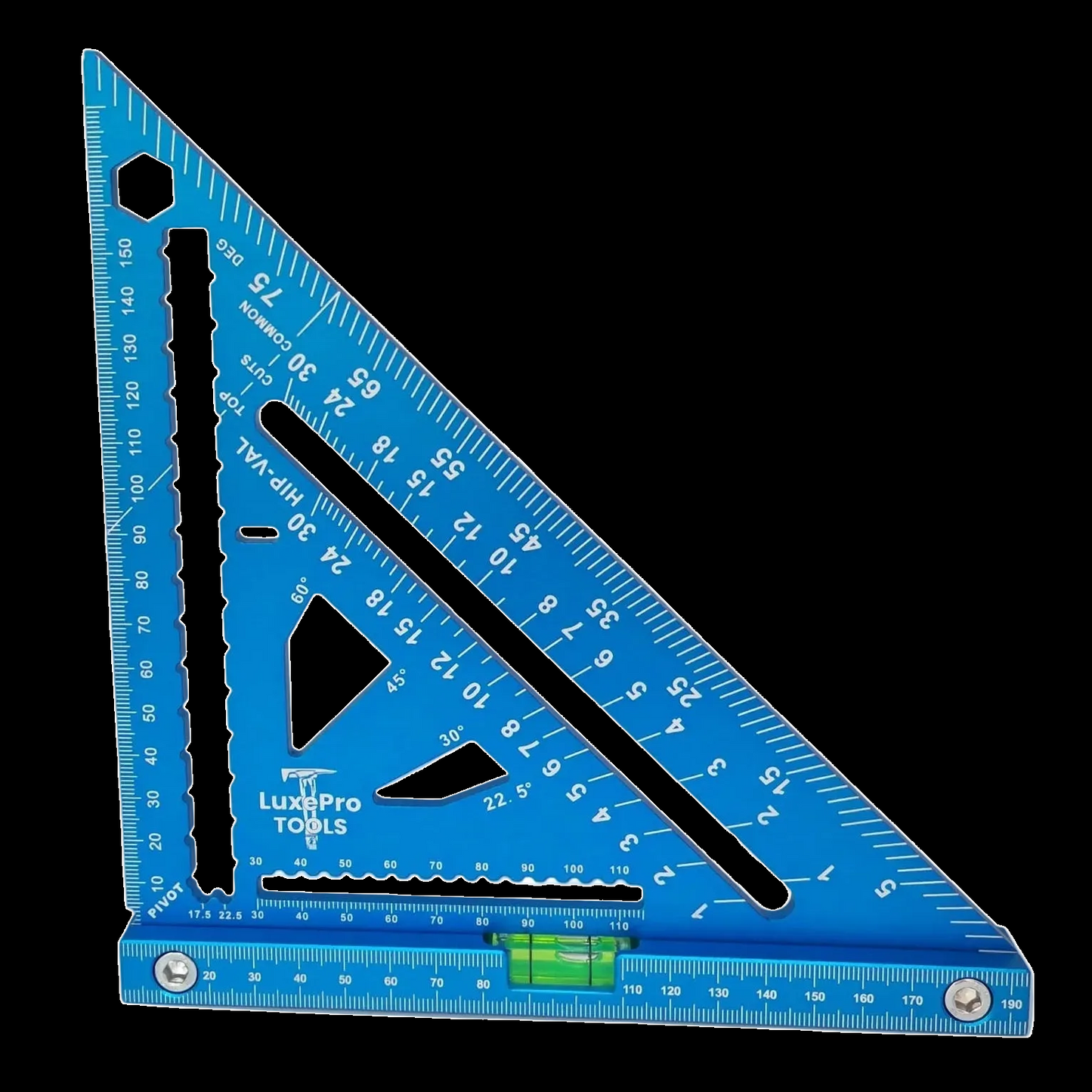 *Preorder* Kit Out The Team - Premium 190mm TheLuxe Square -  FREE SHIPPING - Sent in July