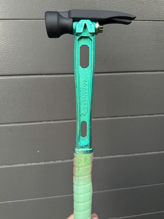 M1 Green Martinez
