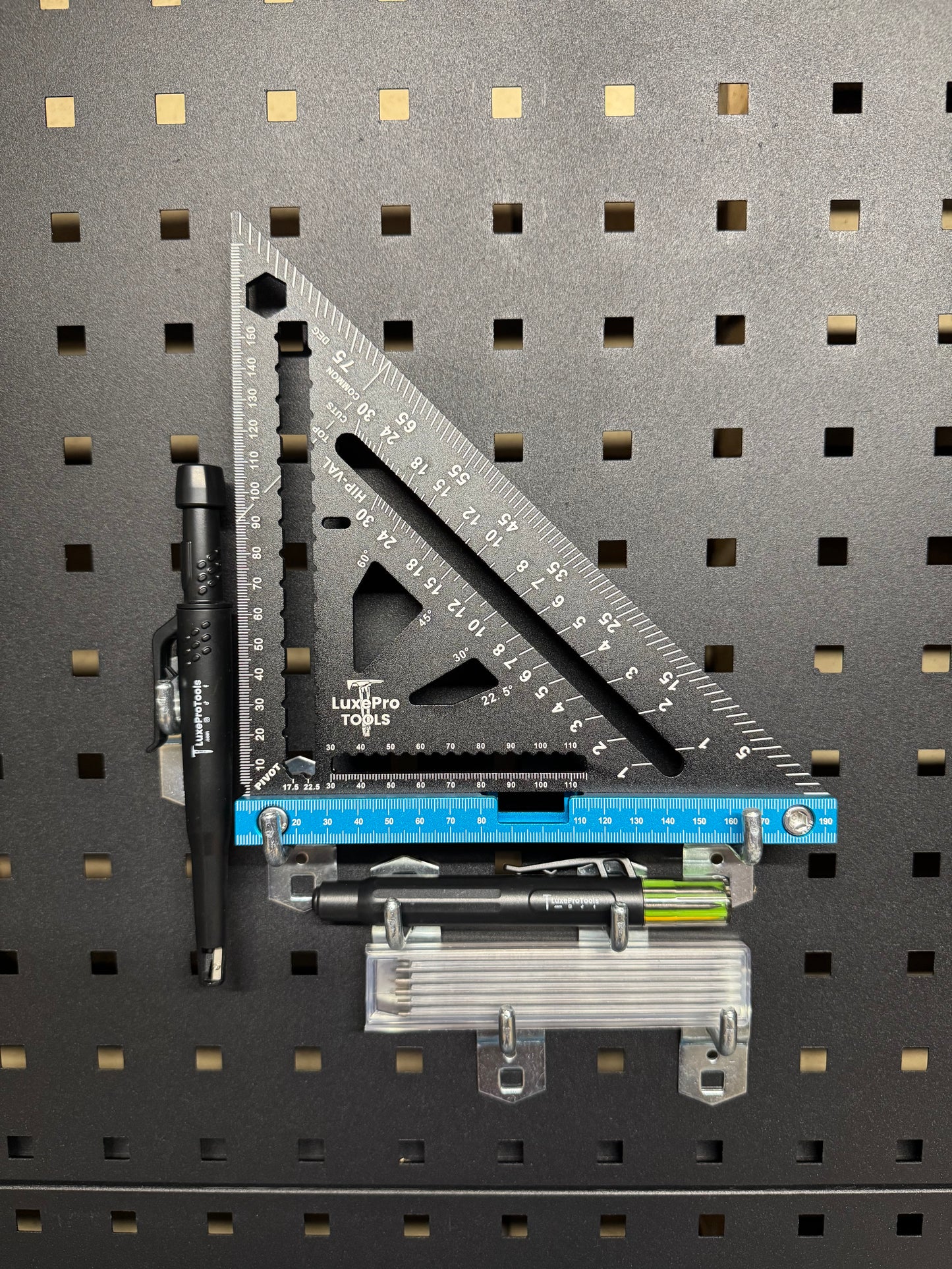 Clearance! Bubble Missing from Square + Mechanical Pencil Pack