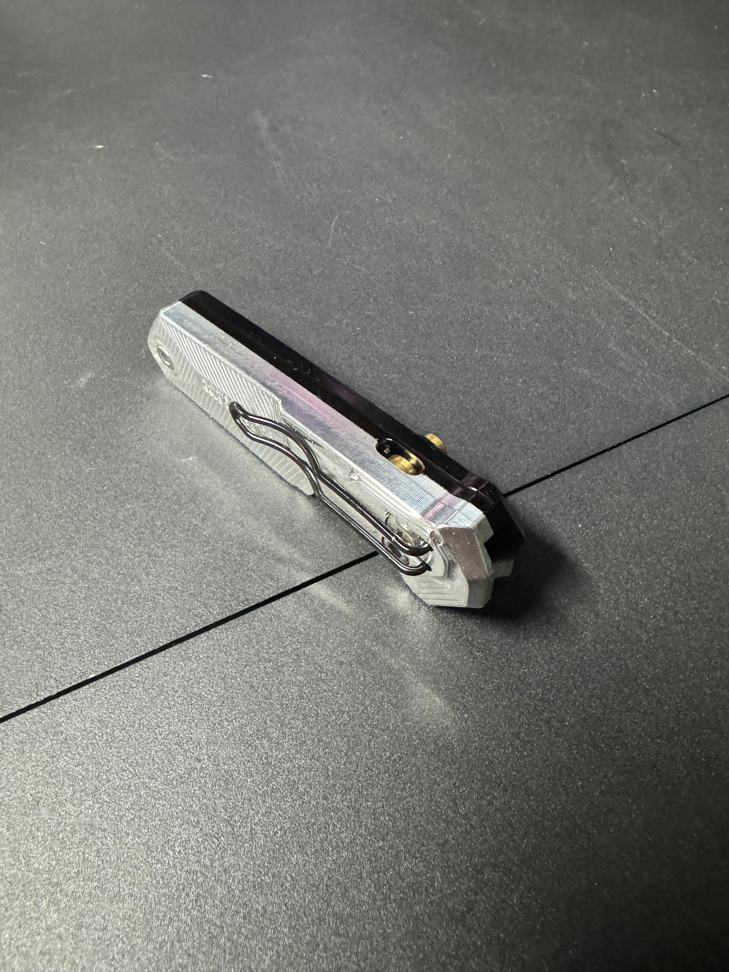 Limited Edition Reaper Version 2 with blade storage