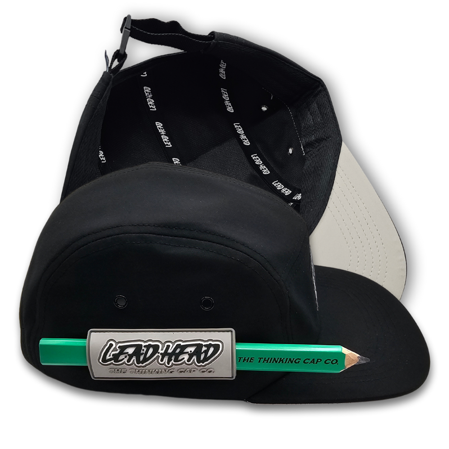 Hipster Tradie (multiple colour choices)