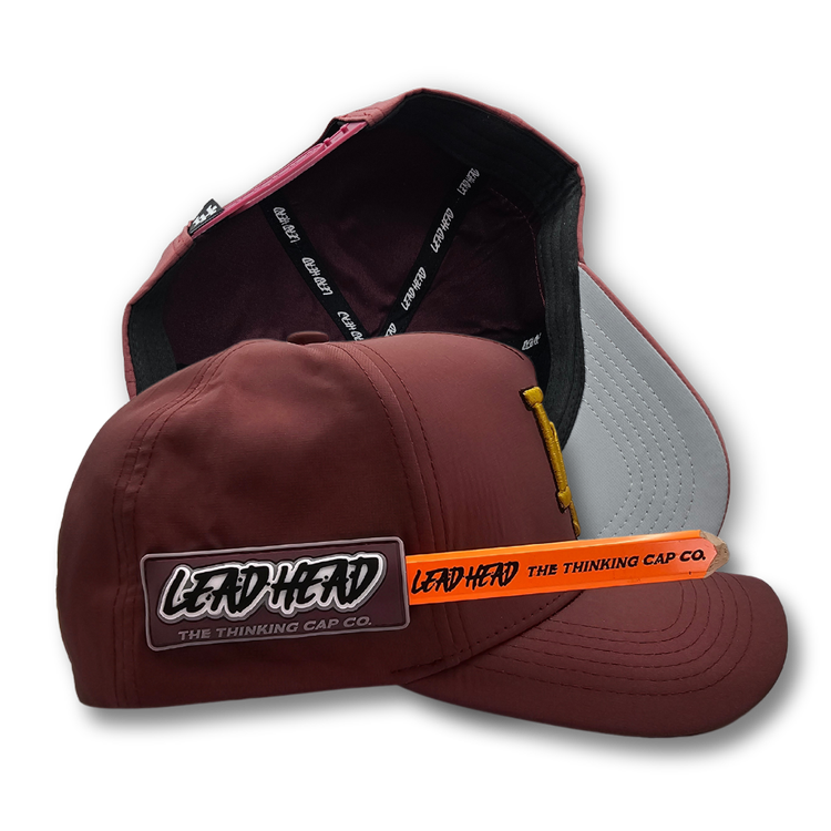 Casual Tradie (multiple colour choices)