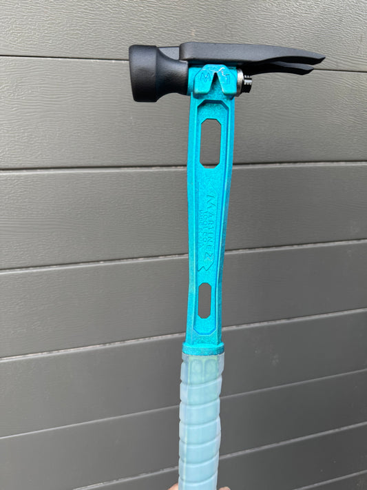 M1 Blue Martinez