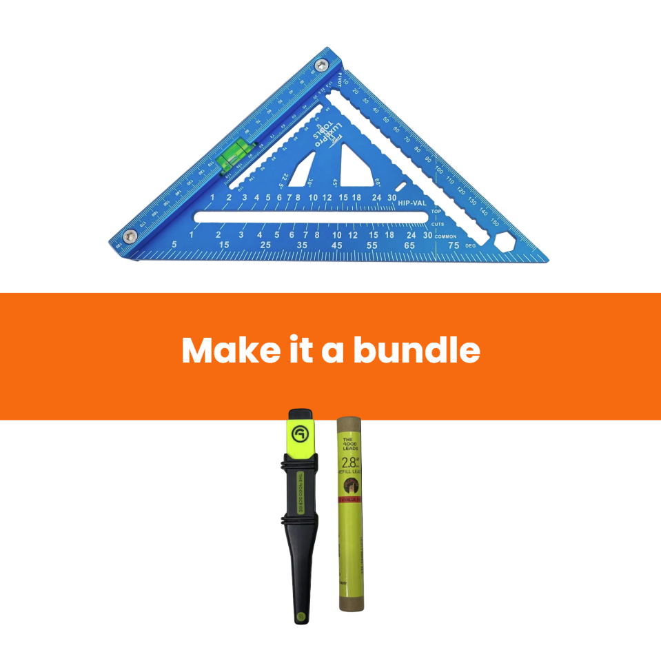 *Preorder* Make a bundle with TheLuxe Square and The Good Tool Company -  FREE SHIPPING - Sent in July