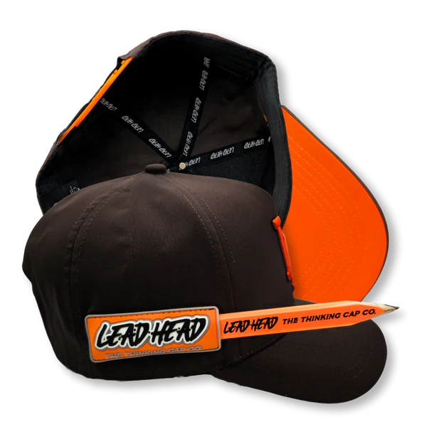 Casual Tradie (multiple colour choices)