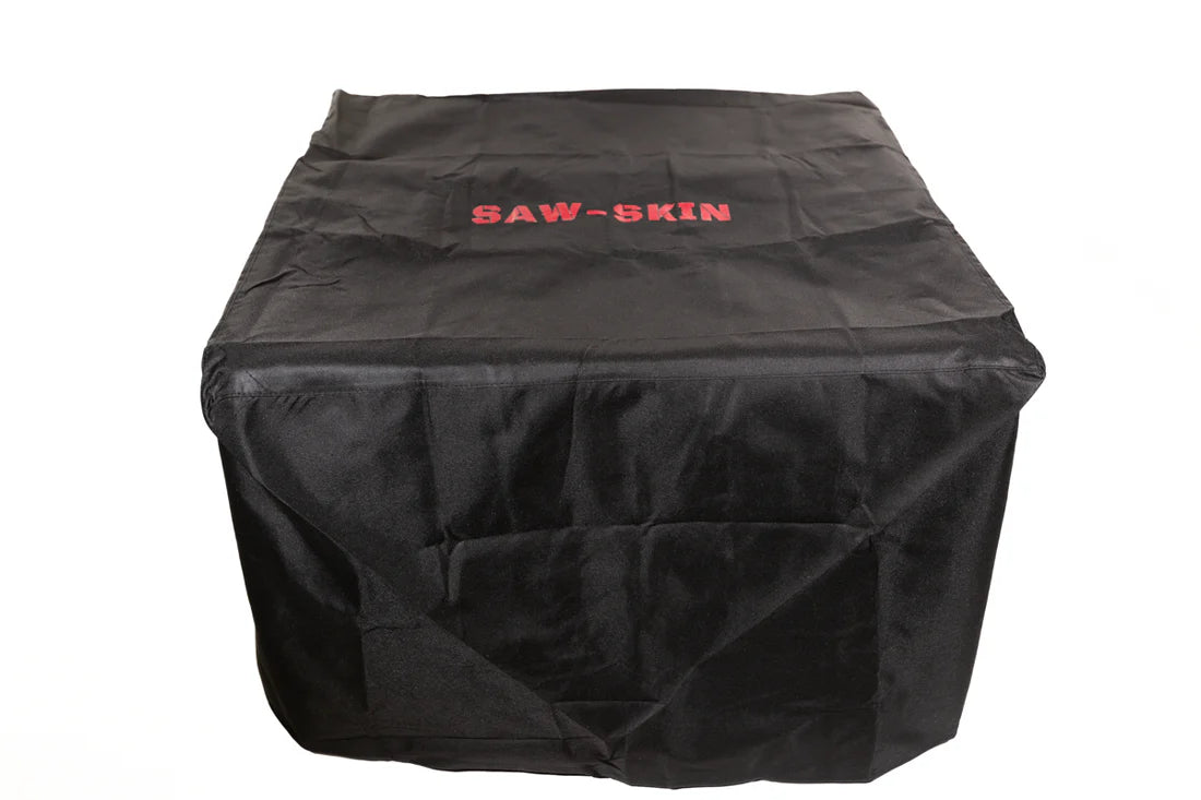 SAW-SKIN Mitre Saw Weather Protection Cover up to 210mm - (up to 9" Inch)