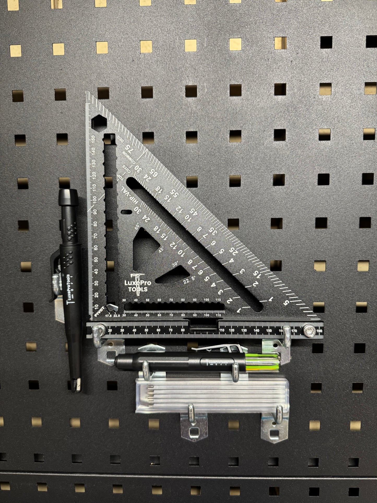 Clearance! Bubble Missing from Square + Mechanical Pencil Pack