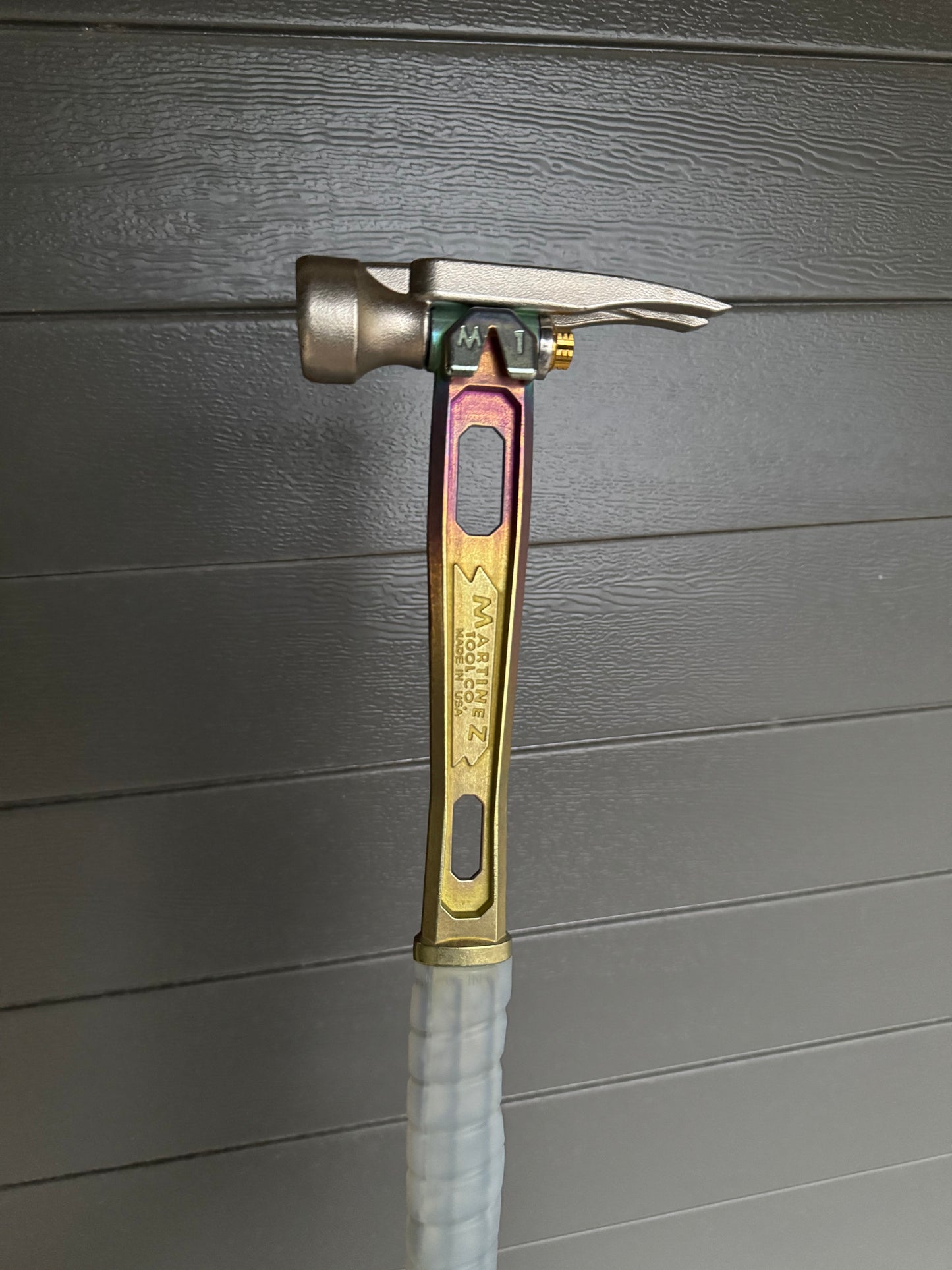 Martinez M1 - Special Edition