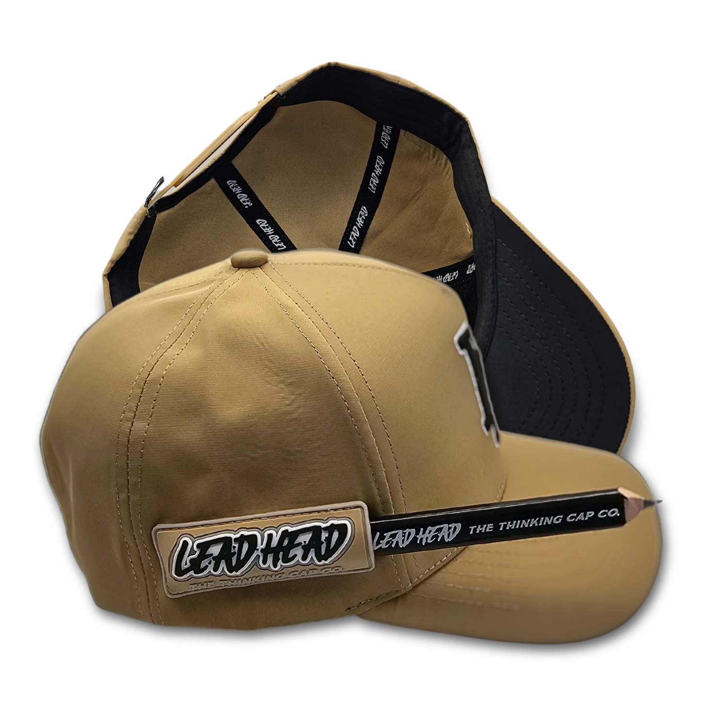 Casual Tradie (multiple colour choices)