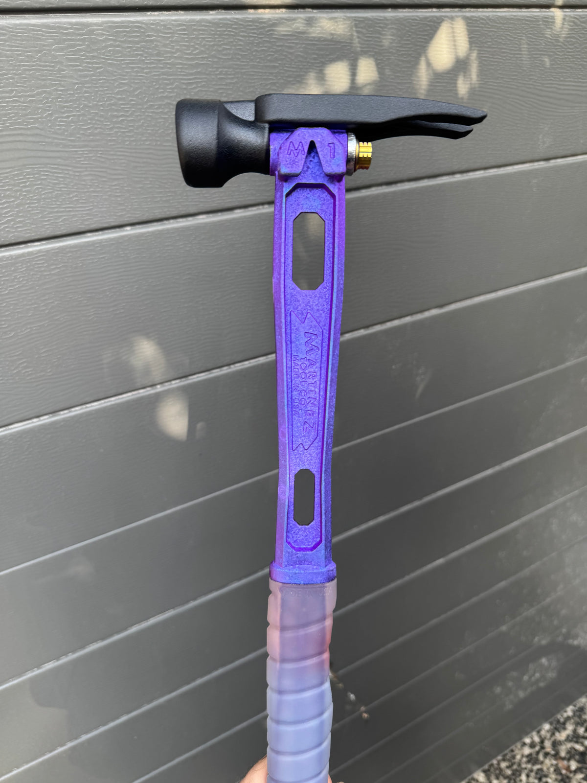 M1 Iris Martinez