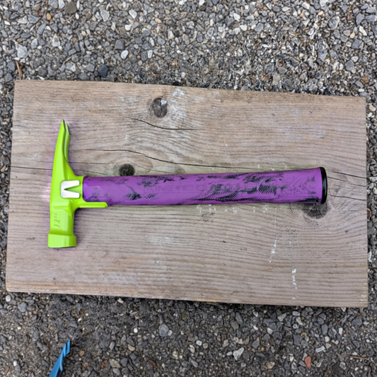 *Preorder* Shipped out in late July; E-12 Kinetic Customs Hammer
