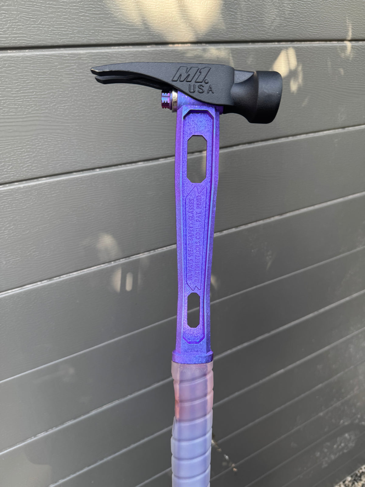 M1 Iris Martinez