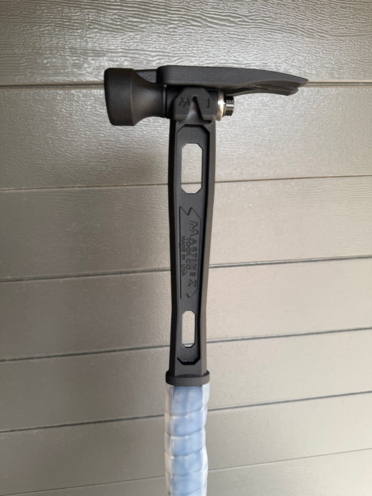 M1 Back in Black Martinez