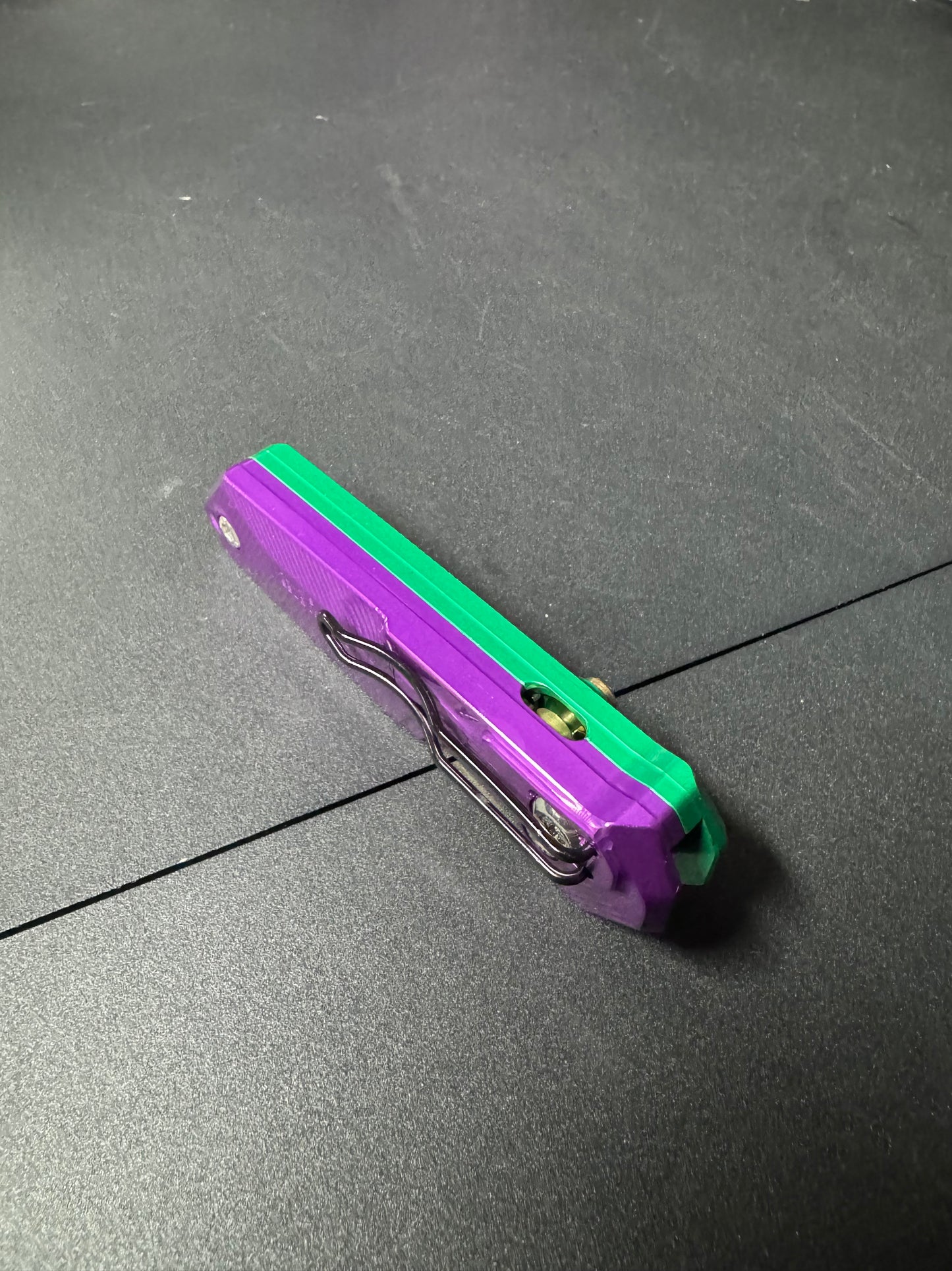 Limited Edition Reaper Version 2 with blade storage