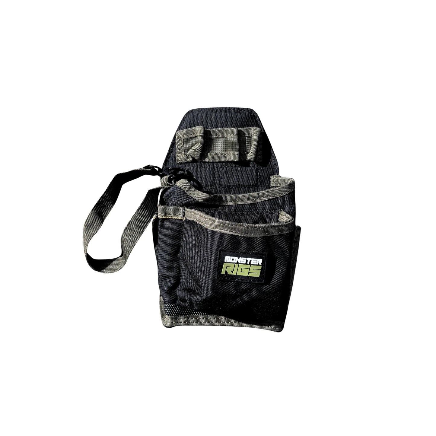 Monster Rigs Mechanical & Electrical Pouch EP1