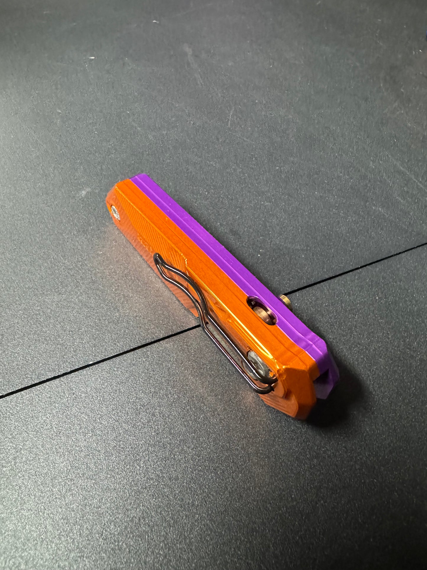 Limited Edition Reaper Version 2 with blade storage