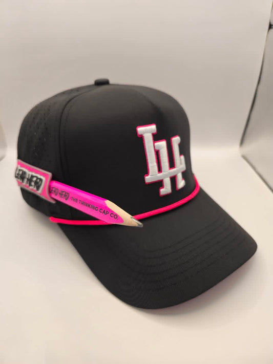 The Serious Tradie Blue or Pink