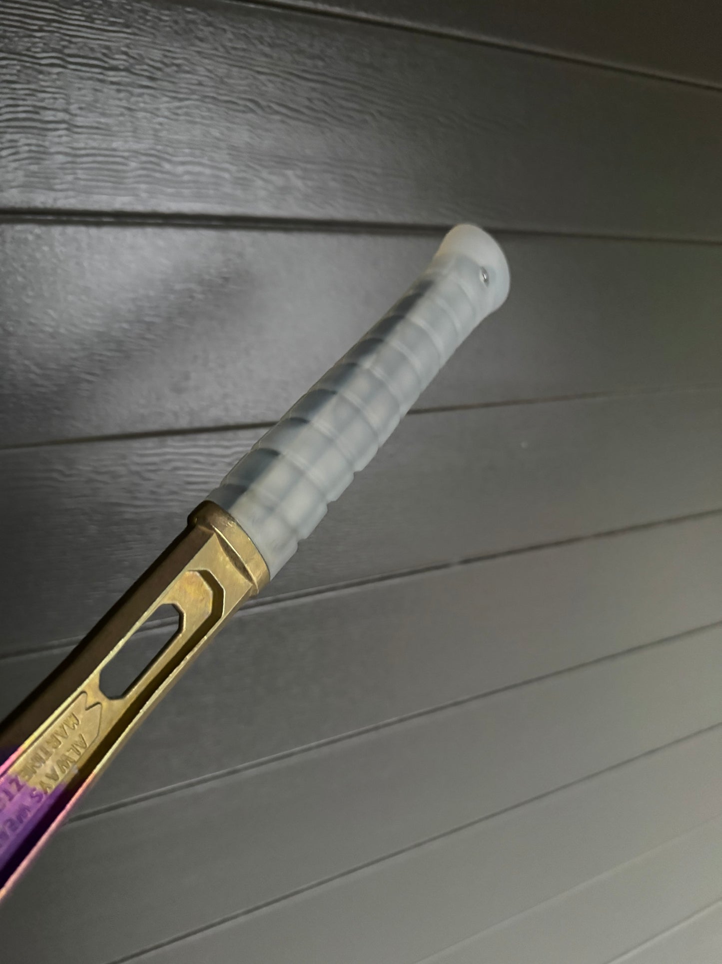 Martinez M1 - Special Edition