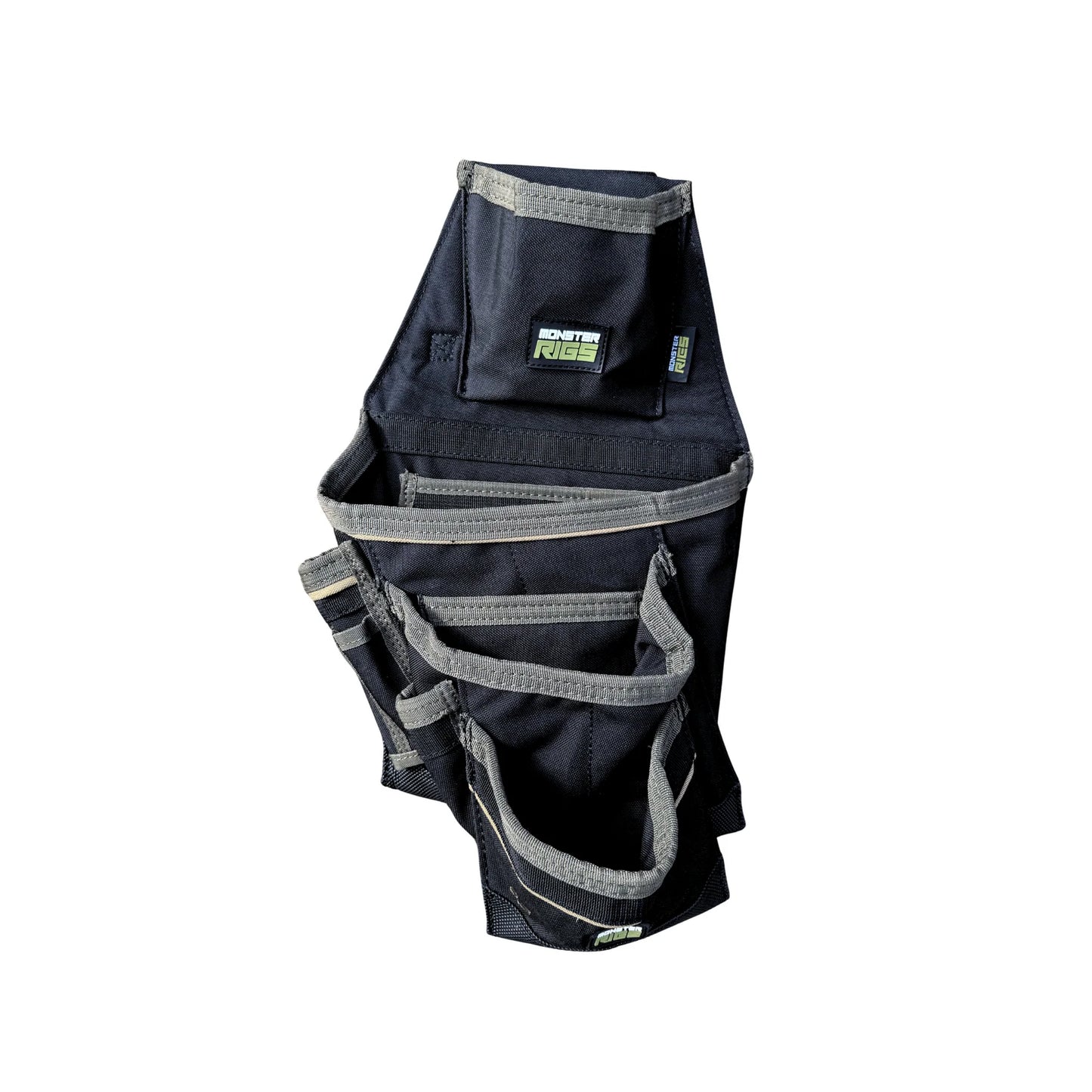 Monster Rigs First Fix Pouch 2.1 & 2.2