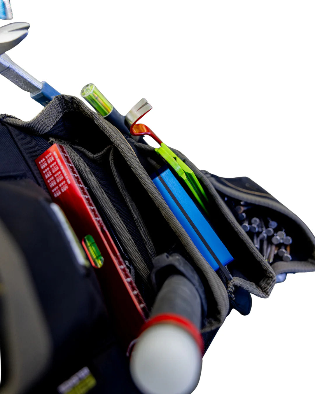 Monster Rigs First Fix Pouch 2.1 & 2.2