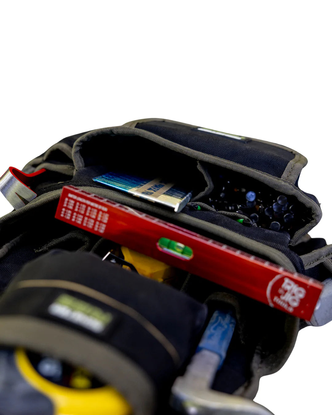 Monster Rigs Framing Pouch 1.1 & 1.2