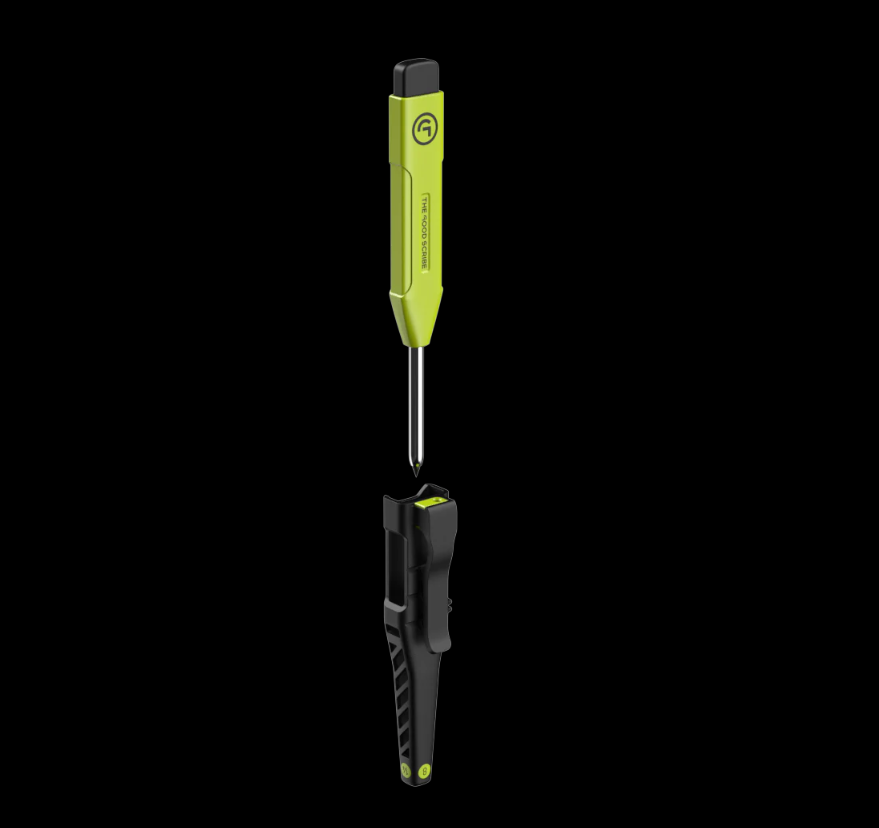 The Good Scribe Mechanical Pencil