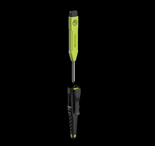 The Good Scribe Mechanical Pencil