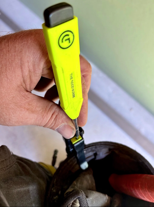 The Good Scribe Mechanical Pencil