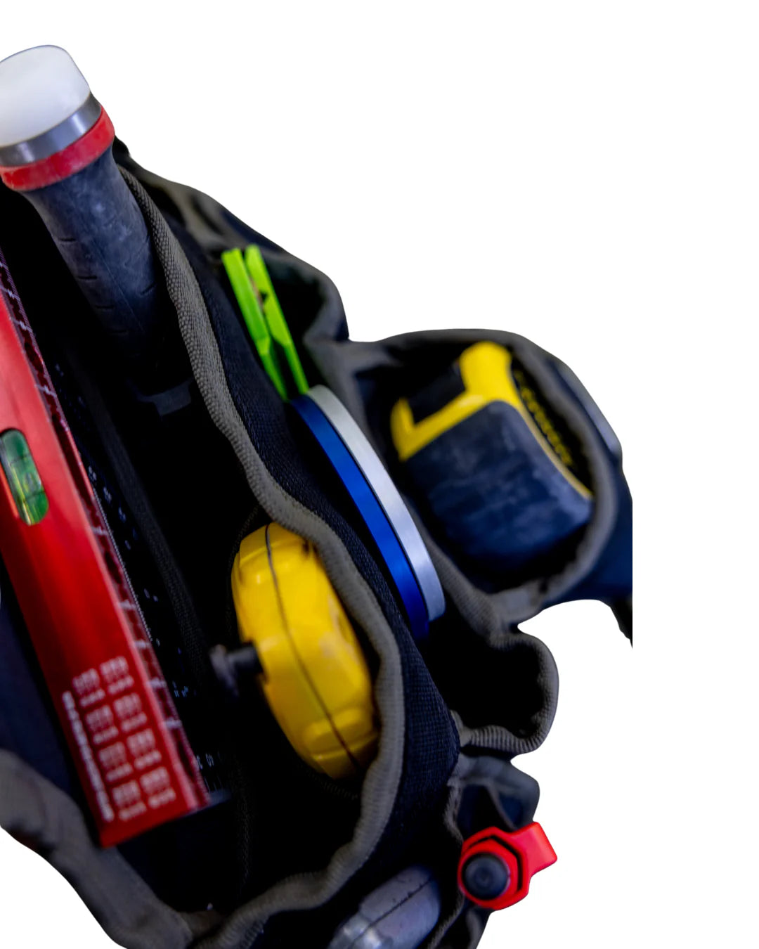 Monster Rigs Heavy Duty Tool Pouch 5.1 & 5.2