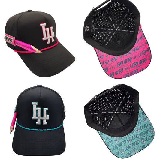 The Serious Tradie Blue or Pink