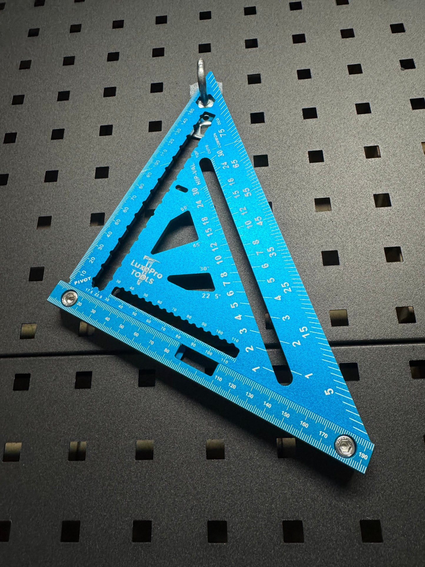 Clearance!! No Bubble Luxe Square