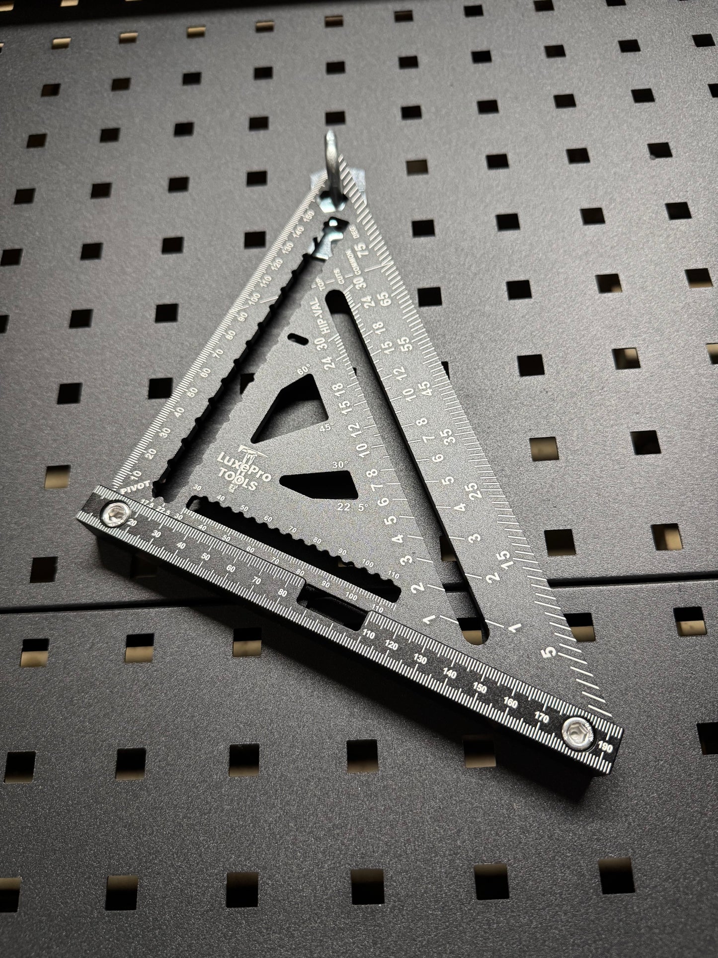 Clearance!! No Bubble Luxe Square