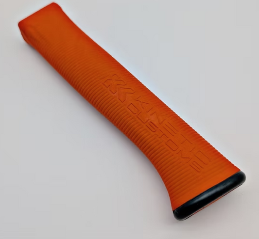 Kinetic Customs Textured Grip