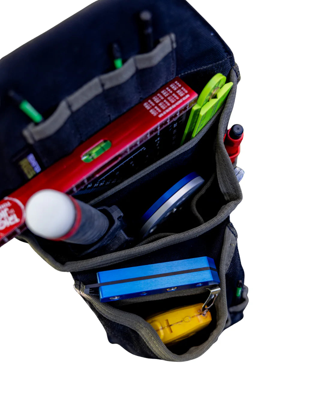 Monster Rigs Slanted Slimline Pouch 3.1 & 3.2