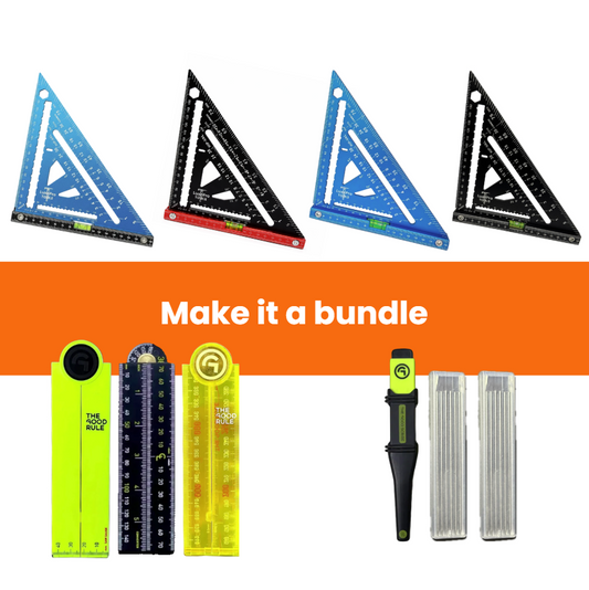 A Very Good Bundle