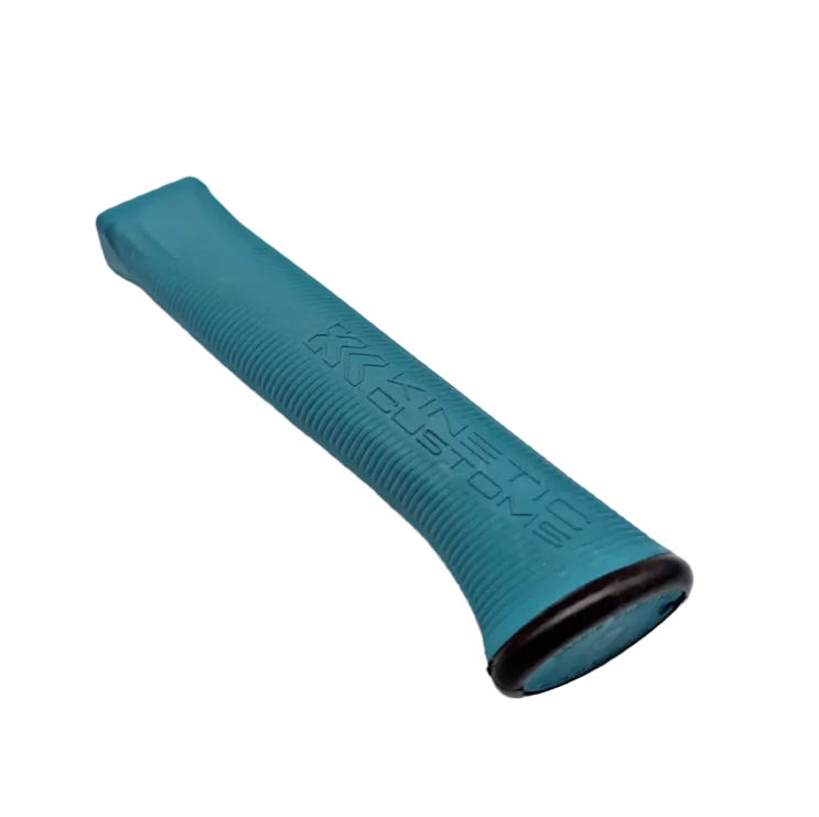 Kinetic Customs Textured Grip