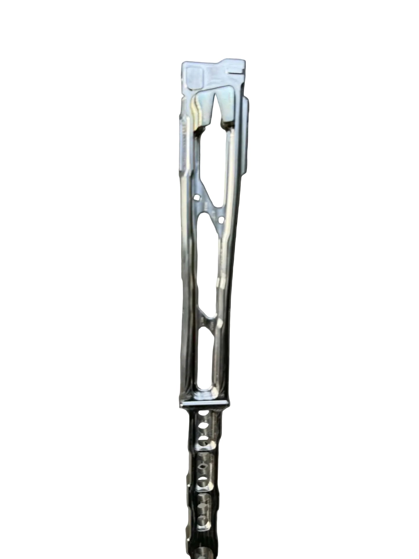 Nighthawk Titanium Handles
