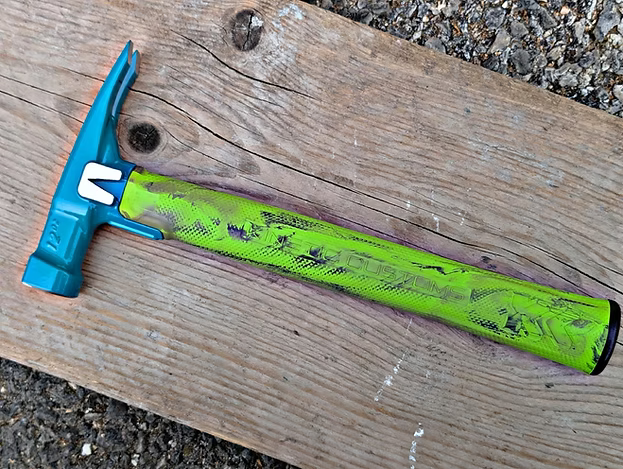 *Preorder* Shipped out in late July; E-12 Kinetic Customs Hammer