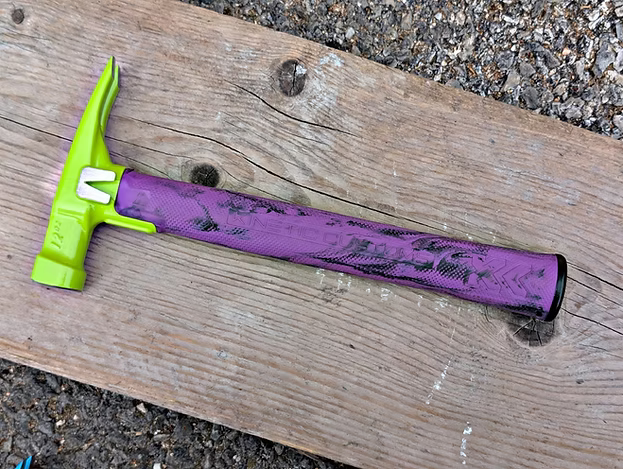 *Preorder* Shipped out in late July; E-12 Kinetic Customs Hammer